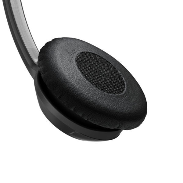 EPOS 高耐久両耳ヘッドセット SC262 1000519 1個（直送品） - アスクル