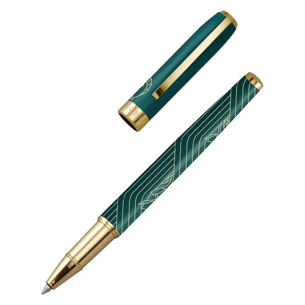 VISCONTI ボールペン　本体のみ（箱付き） 名入れ込み】 ウォーターマン メトロポリタン ボールペン 替え芯