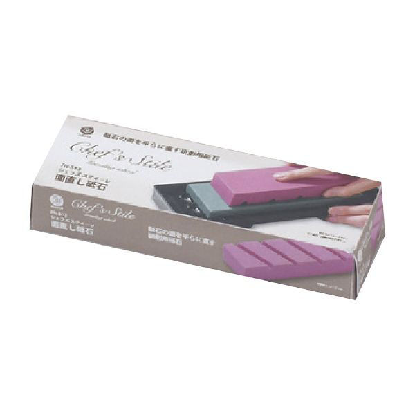 パール金属 包丁 砥石 面直し #180 FN-513 4582681005131 1個
