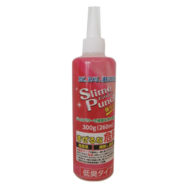 未使用品 Slime Punch スライムパンチ 強力パワー 865ml 2本 まとめ 