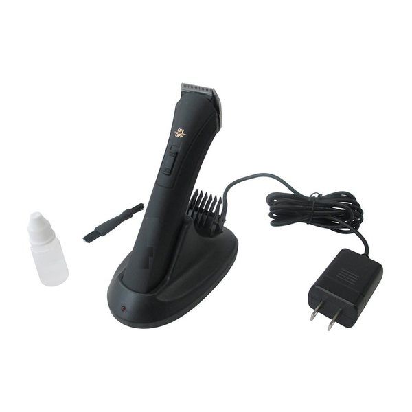 電動バリカン一式 オールインワン多機能電気シェーバーポータブルシェービング