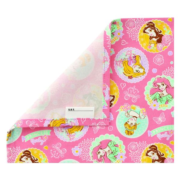 スケーター ランチクロス 大判 ランチョンマット ディズニープリンセス