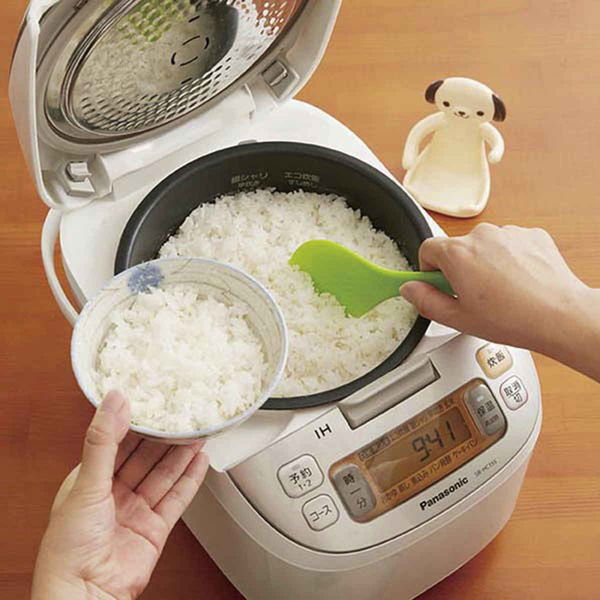 トルネ しゃもじ お手伝いワンちゃん しゃもじろう スタンド付き