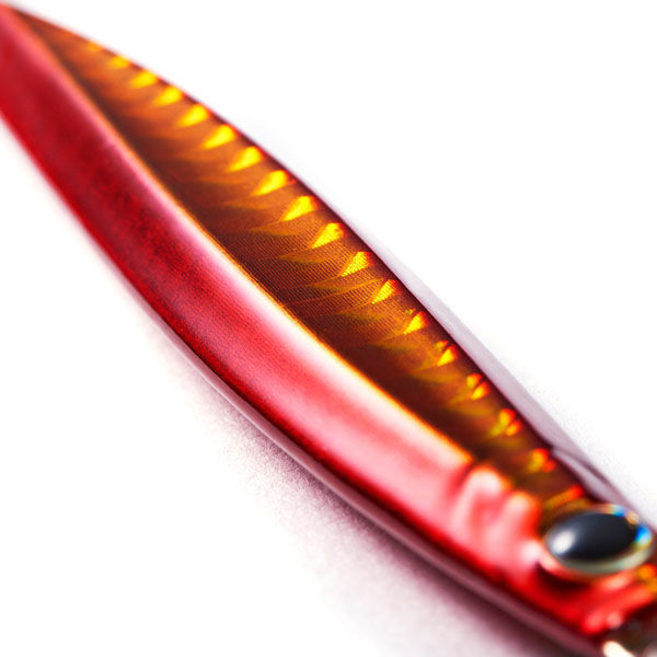 ジャクソン JS メタルエフェクトステイフォール10g KSG 黒の衝撃