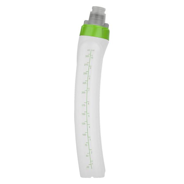 Flipbelt water outlet bottles