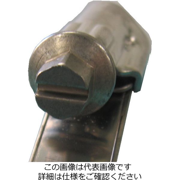 TRUSCO(トラスコ) Tボルトホｰスクランプ 36〜39mm TTHC-2239