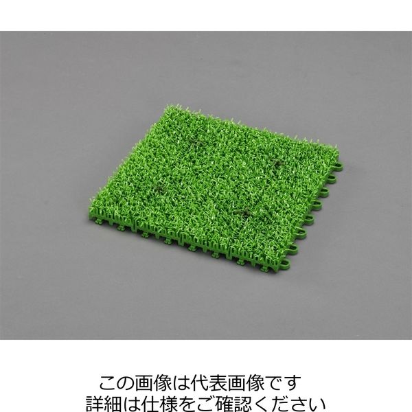 エスコ 75x 75mm 角ふち EA997RK-41 1セット(30個)（直送品） - アスクル