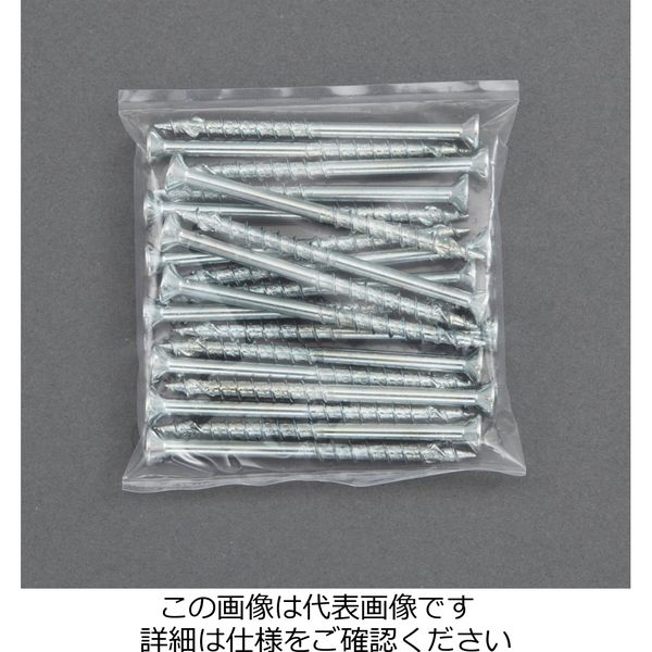 エスコ 4.3x 51mm 高トルク工具対応ビス(30本) EA949FC-51 1