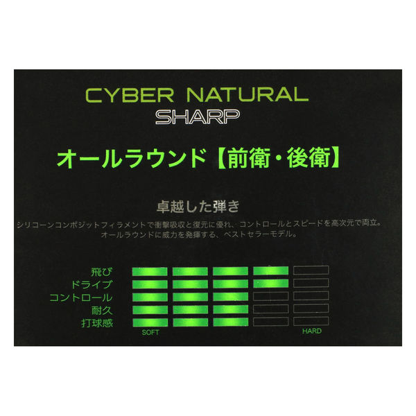 バドミントン｜ストリング｜全商品】ヨネックス【公式