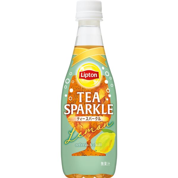 リプトン Lipton キャラクター時計 抽選当選品 電池交換済 稼働