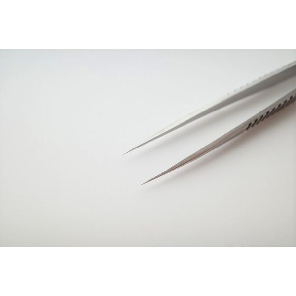 IDEAL-TEK バイオロジーピンセット IDー3SG.CX 3SG.CX.0 1本