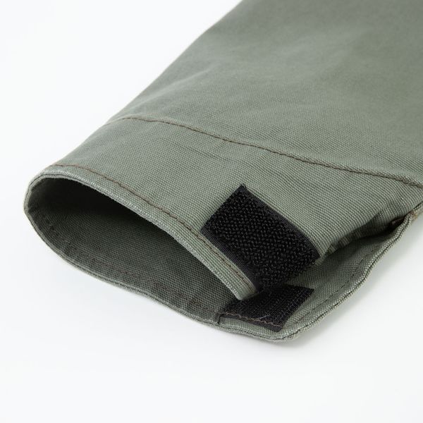 Dickies D-736 ストレッチオックスツナギ オリーブ 5L コーコス信岡 1