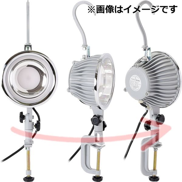 サンウェイ LEDマルチライト 明るさ2，100ルーメン 電球色 SWー