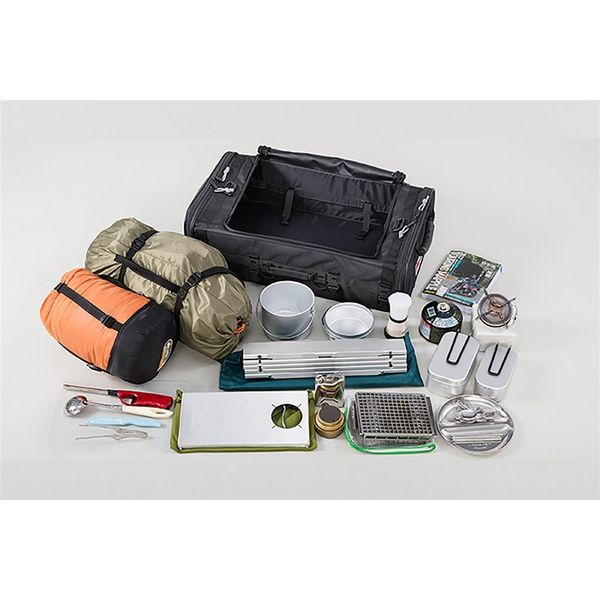 再値下げしました デッドストック　ダナー日本製新品未使用のキャンプモック 正規取扱店 DANNER (ダナー) D219105 Wraptop Moc 2 ラップ