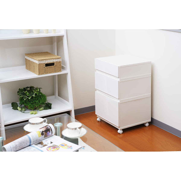 未使用保管品　ジャガールクルト　収納ケース　ボックス　35×35　KJ24 楽天市場】【15％OFFクーポン☆7/25限定】 収納ケース コレクト