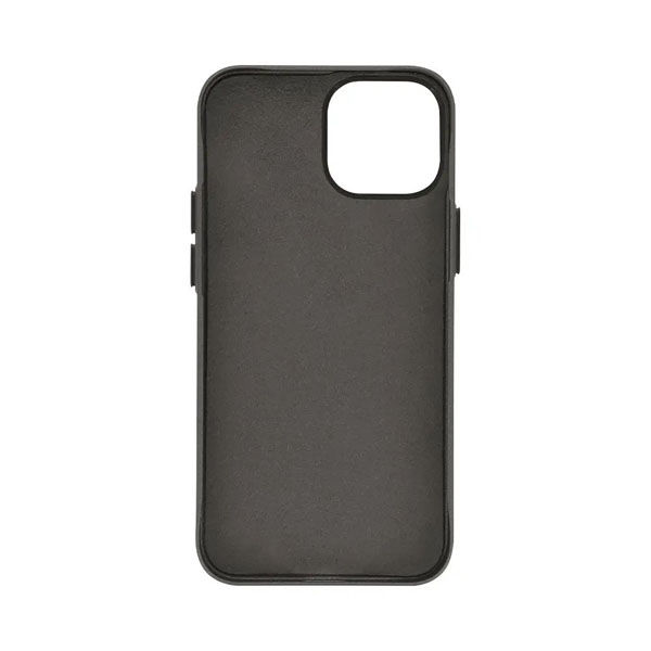 オウルテック iPhone13mini専用 背面ケース ラバーコーティング オウルテック iPhone13mini専用 背面ケース ラバーコーティング