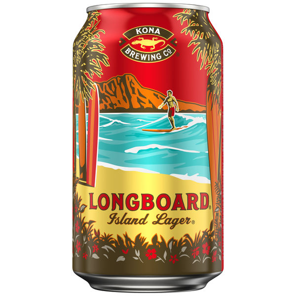 ﾛﾝｸﾞﾎﾞｰﾄﾞｱｲﾗﾝﾄﾞﾗｶﾞｰﾋﾞｰﾙ 355㍉ 24本入り コナビール ロングボード・アイランドラガー 355ml×24個セット