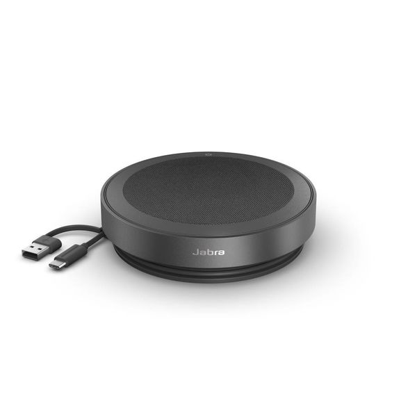 Jabra USB/Bluetooth接続 会議用スピーカーフォン Speak2 75 MS Link