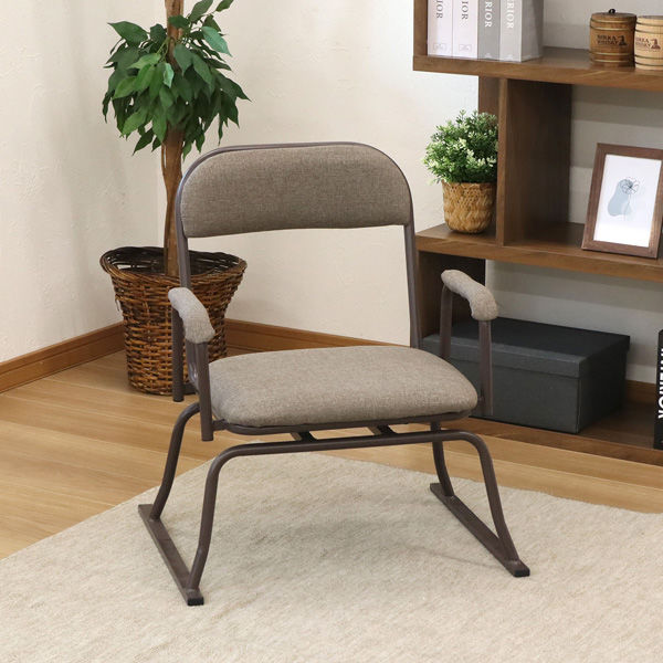 通販生活 楽座椅子 2026年最新】通販生活 楽座椅子の人気アイテム - メルカリ