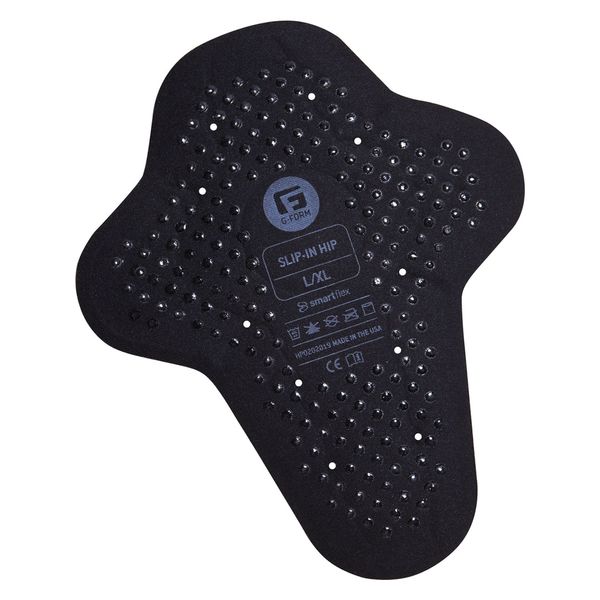 G-FORM（ジーフォーム） サイクル ヒッププロテクター Slip In