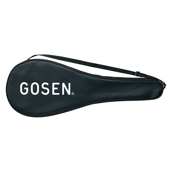 アズーゼン 楽天市場】ガット張り上げ済 ソフトテニス 軟式テニス ゴーセン