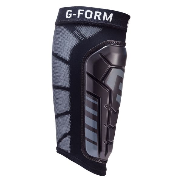 G-FORM（ジーフォーム） サッカー レガース PRO-S VENTO シンガード 