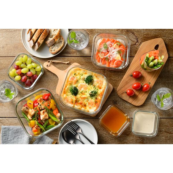 ミャクミャク　ガラストレー　2点セット 斬新！」ミャクミャクが現れる不思議グラス、会場内で販売 - カンテレ