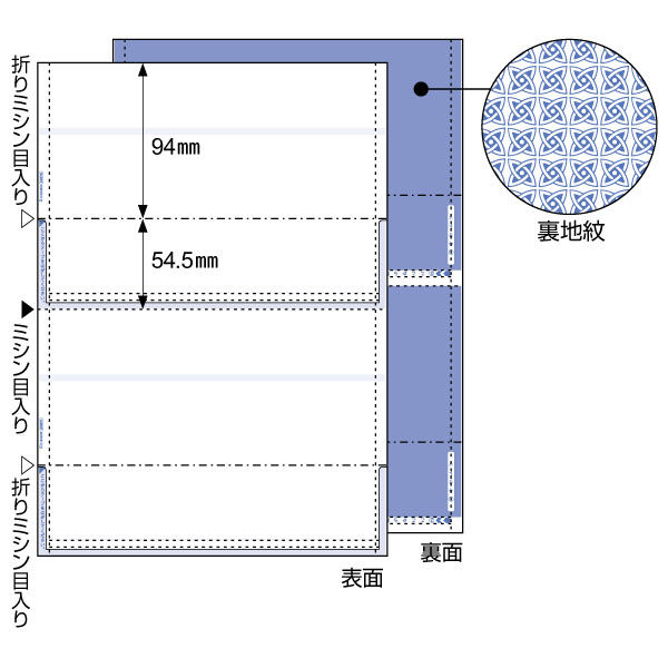 新品・7営業日以内発送】ヒサゴ BP1708 百貨店統一伝票 委託5行