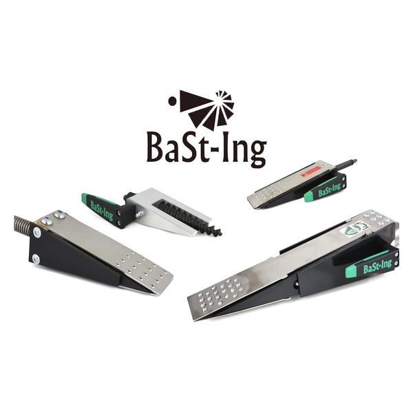 和光商事 ドリル付特殊くさび MINIFIX BA700070 1台（直送品） - アスクル