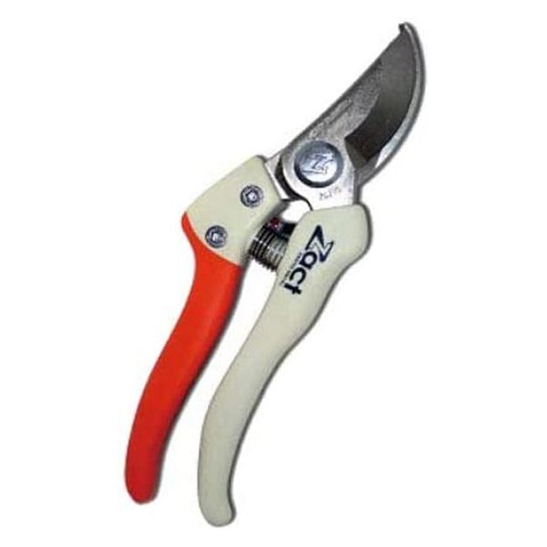 三陽金属 剪定鋏210mm ZSー210 1セット(3丁)（直送品） - アスクル