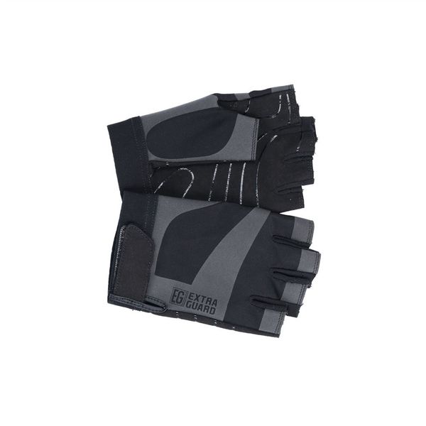 東和コーポレーション EXTRA GUARD 008 Fingerless M EG-008 1