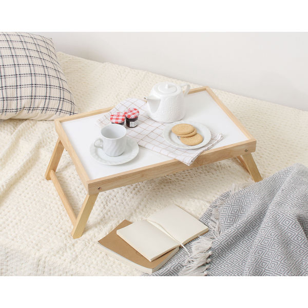 折りたたみトレー ボヌール 28683 1個 不二貿易（直送品） - アスクル