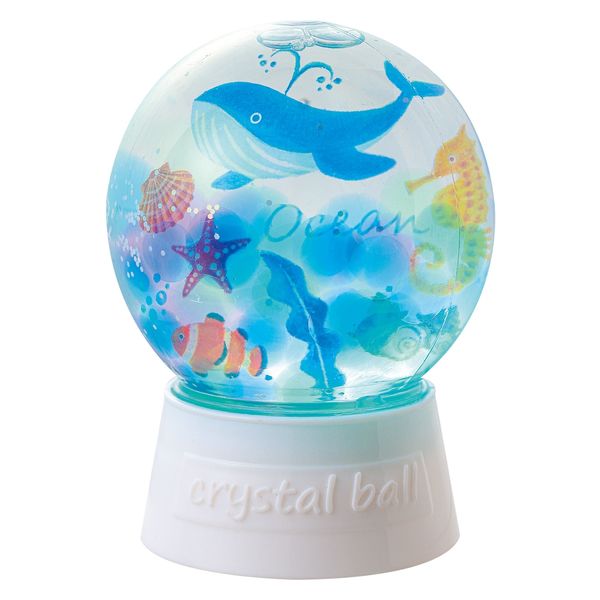 アーテック 海の世界をつくろう！ジェリースノードームキット 55457 1