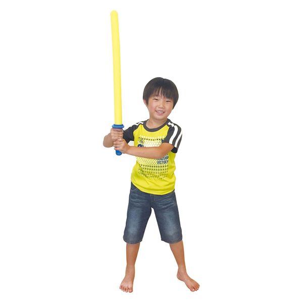 池田工業社 やわらかちゃんばら 56020 1個（直送品） - アスクル