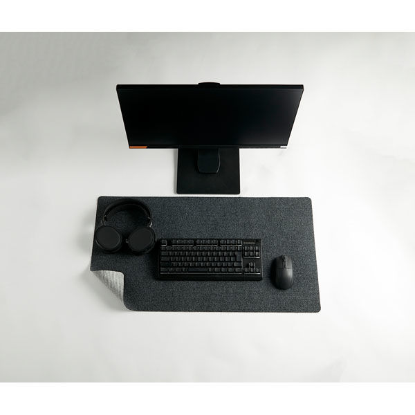 ゲーミングデスク•モニター•床保護マット ばら売り可能