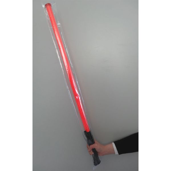 ミズケイ 誘導棒防水カバー『水入らず』3枚入94cmタイプ 8001011 1