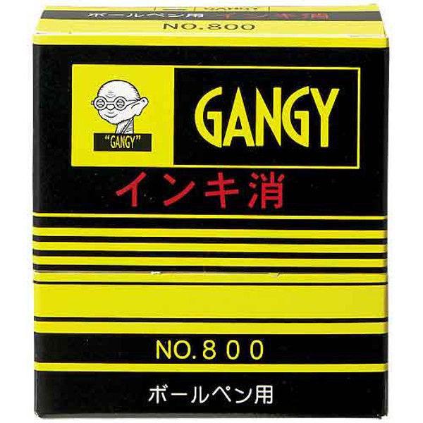 カズキ高分子 ボールペン消し NO.800 SN-0024 1セット（直送品