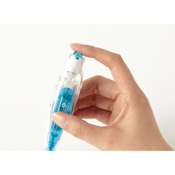 プラス ホワイパーラッシュ LBL WH-066 5個（直送品） - アスクル