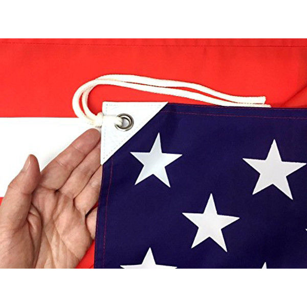 東京製旗 アメリカ USA 星条旗（大サイズ90×135cm）日本製 426904 