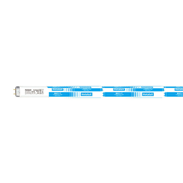 NEC 直管蛍光ランプ FLR40SNM36 1セット（10本入）（直送品） - アスクル