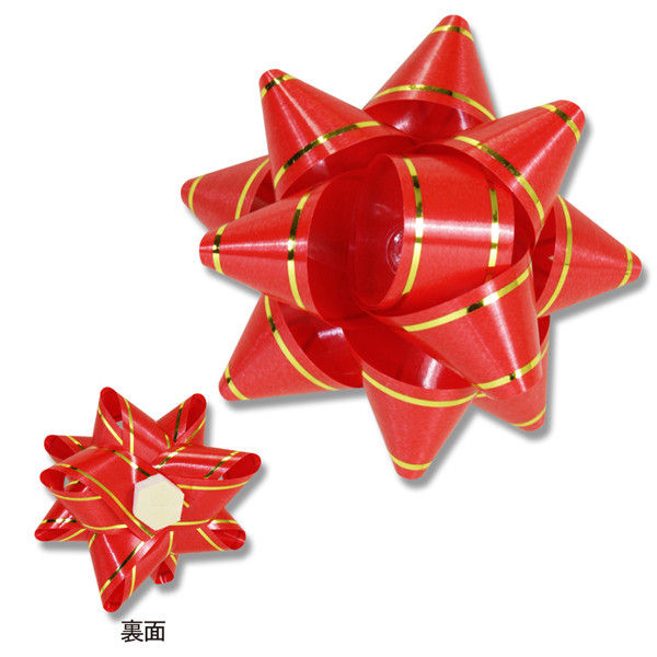 ケース販売】HEIKO ギフトフラワー 業務用 18mm アカ 001456904 1 