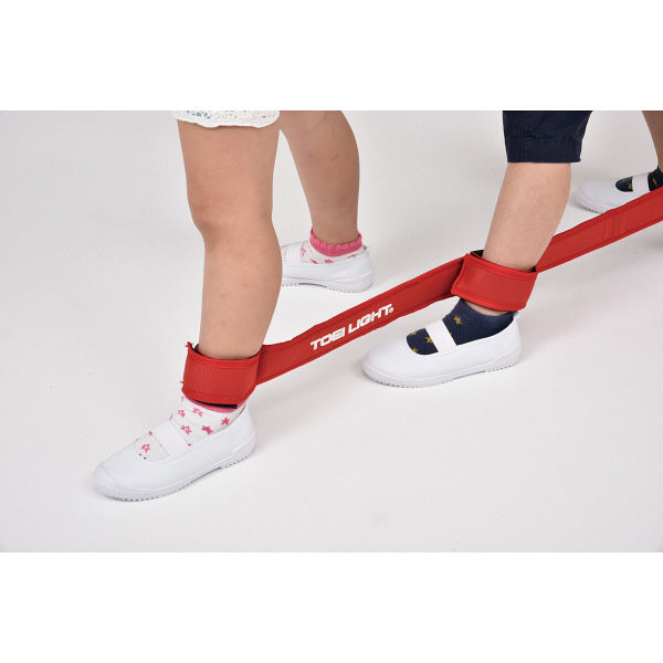 トーエイライト TOEI LIGHT ムカデロープDX10 学校機器 運動会用品