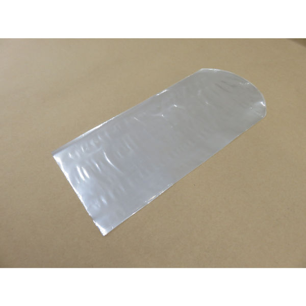 サンプラスチック シュリンク規格袋 厚み0.02mm 130×300 B-2 1箱