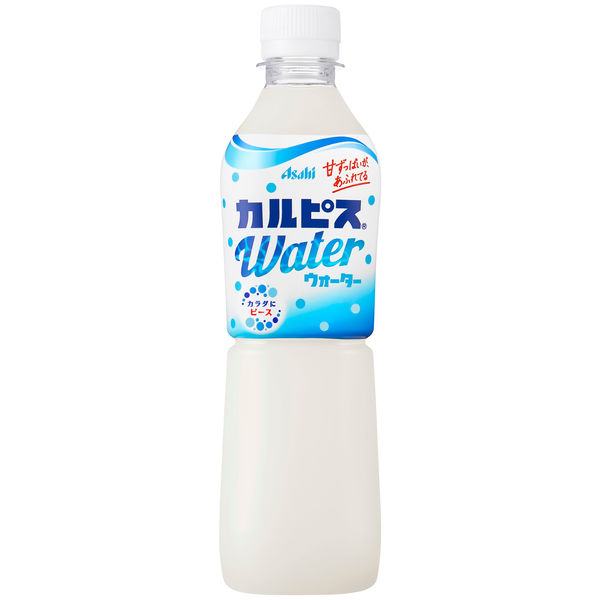 楽天市場】アサヒ飲料 カルピスウォーター・カルピスソーダ