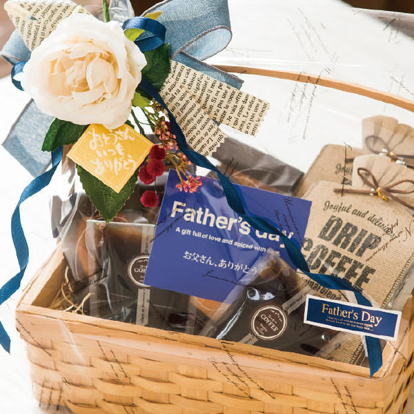 ヘッズ ファザーズデイメッセージカード FA-C1 1セット（150枚：30枚×5パック）（直送品）