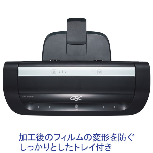 新品 ラミネーター GBC GLMR340H A3 アコ ブランズ ジャパン 310mm