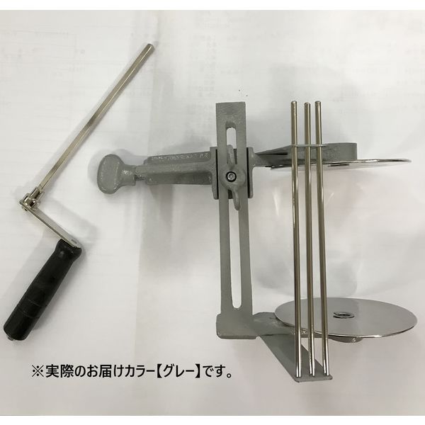 松吉医科器械 包帯巻器（手動式）1：1 1台（直送品） - アスクル