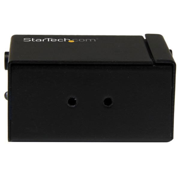 HDMI リピーター イコライザー内蔵 最大35m HDBOOST 1個 StarTech.com