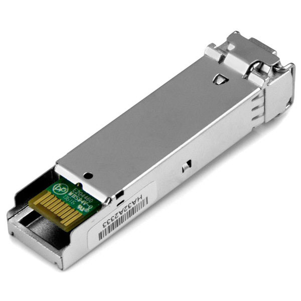 ＳｔａｒＴｅｃｈ．ｃｏｍ HP製品互換SFP+モジュール 取り寄せ商品