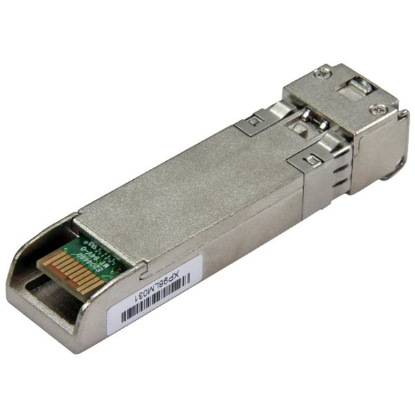 Cisco製品互換SFP+モジュール　SFP10GLRMST　1個　StarTech.com（直送品）